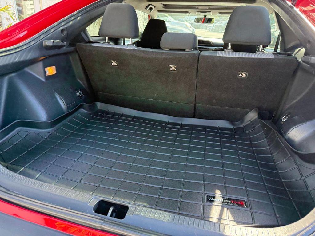 used 2014 Scion tC car, priced at $9,995