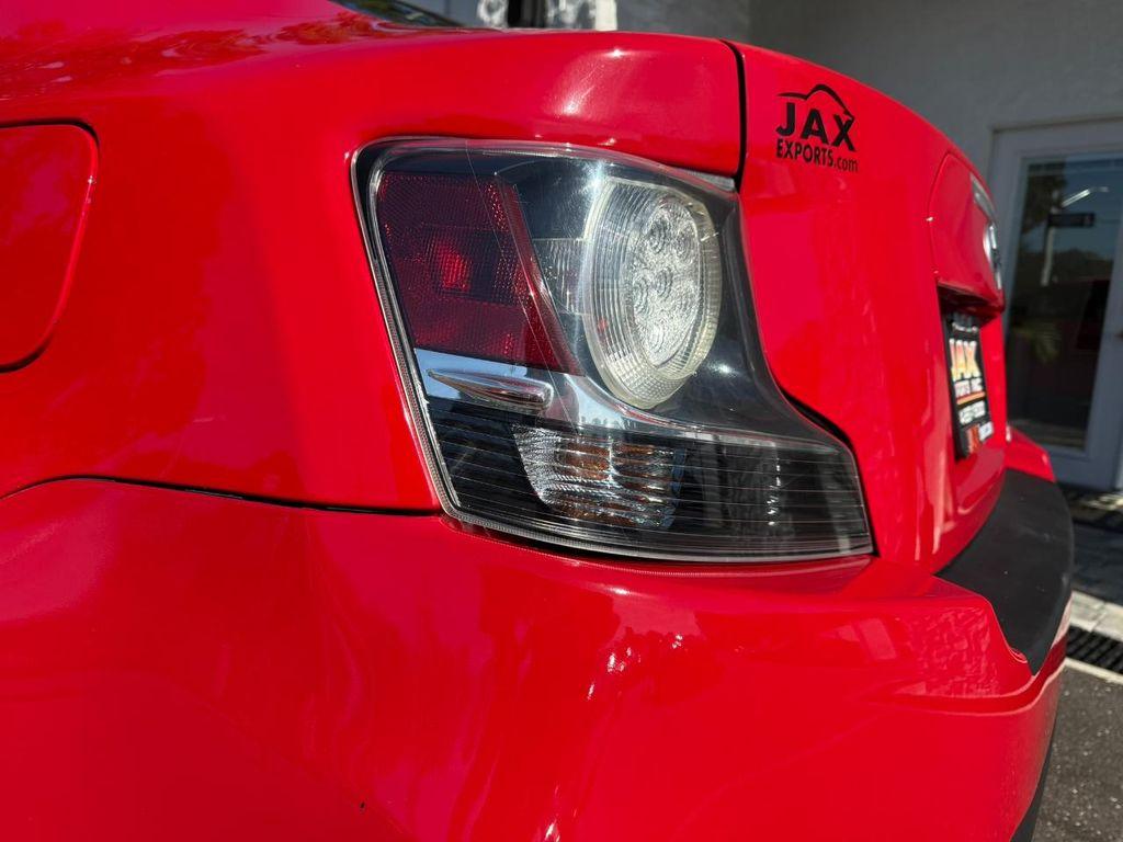 used 2014 Scion tC car, priced at $9,995