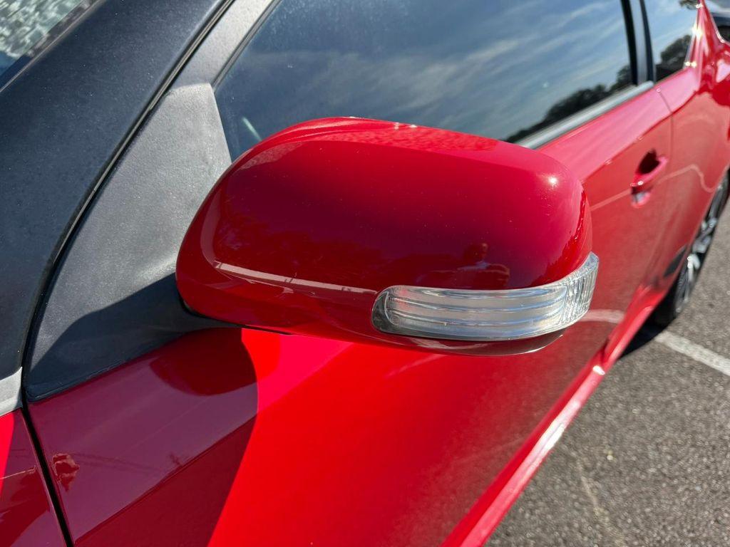 used 2014 Scion tC car, priced at $9,995