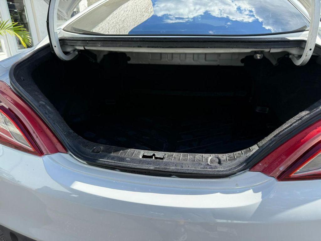 used 2013 Hyundai Genesis Coupe car, priced at $9,495