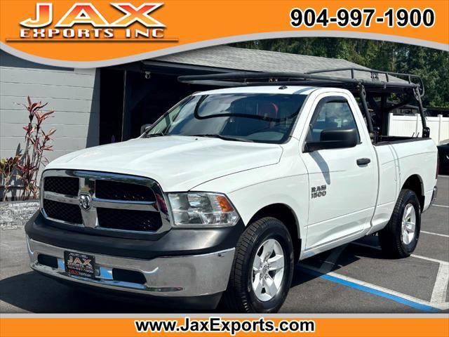 used 2014 Ram 1500 car, priced at $15,995