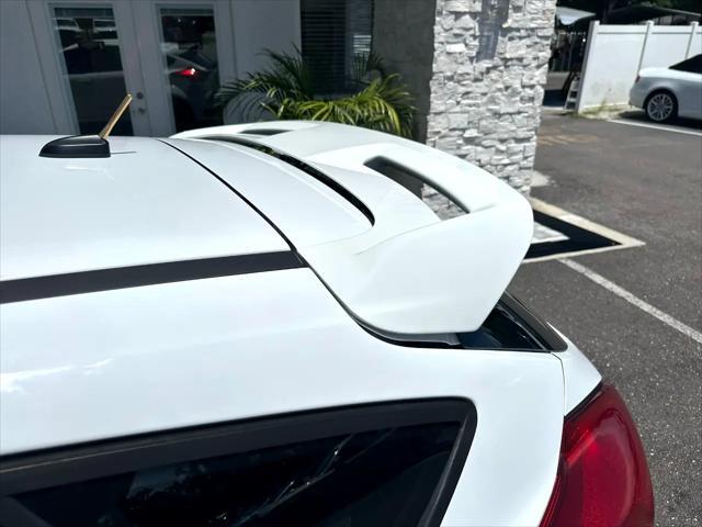 used 2018 Ford Focus ST car, priced at $14,995