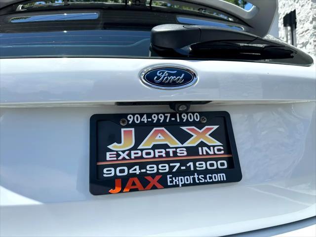 used 2018 Ford Focus ST car, priced at $14,995