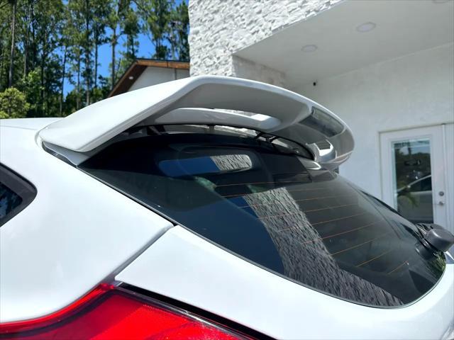 used 2018 Ford Focus ST car, priced at $14,995