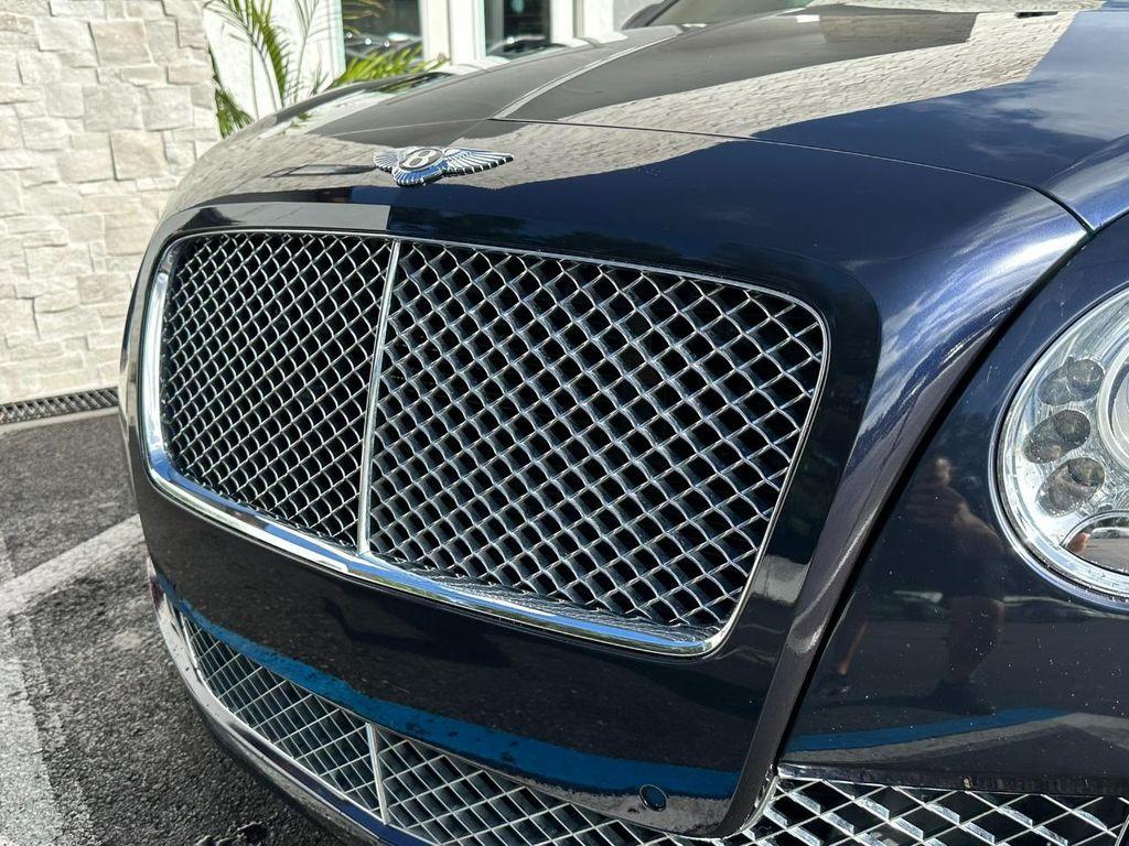 used 2012 Bentley Continental GT car, priced at $49,995