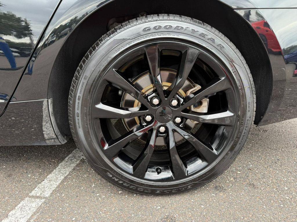 used 2016 Cadillac XTS car, priced at $12,495