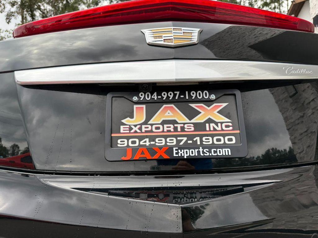 used 2016 Cadillac XTS car, priced at $12,495