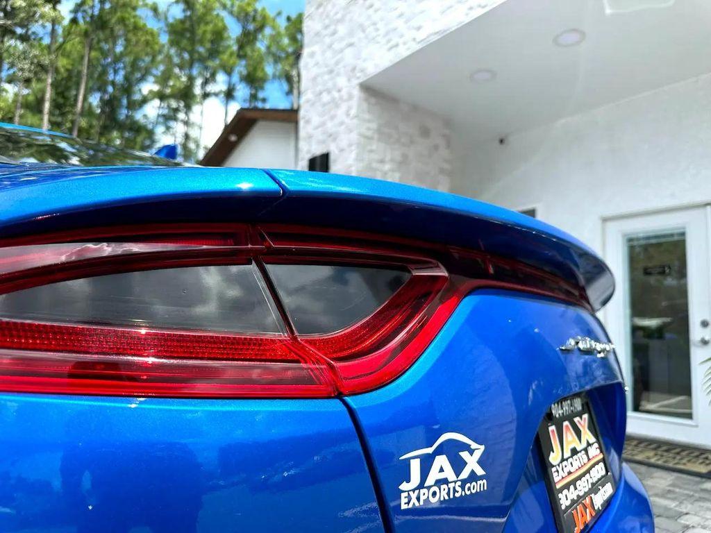 used 2020 Kia Stinger car, priced at $27,995