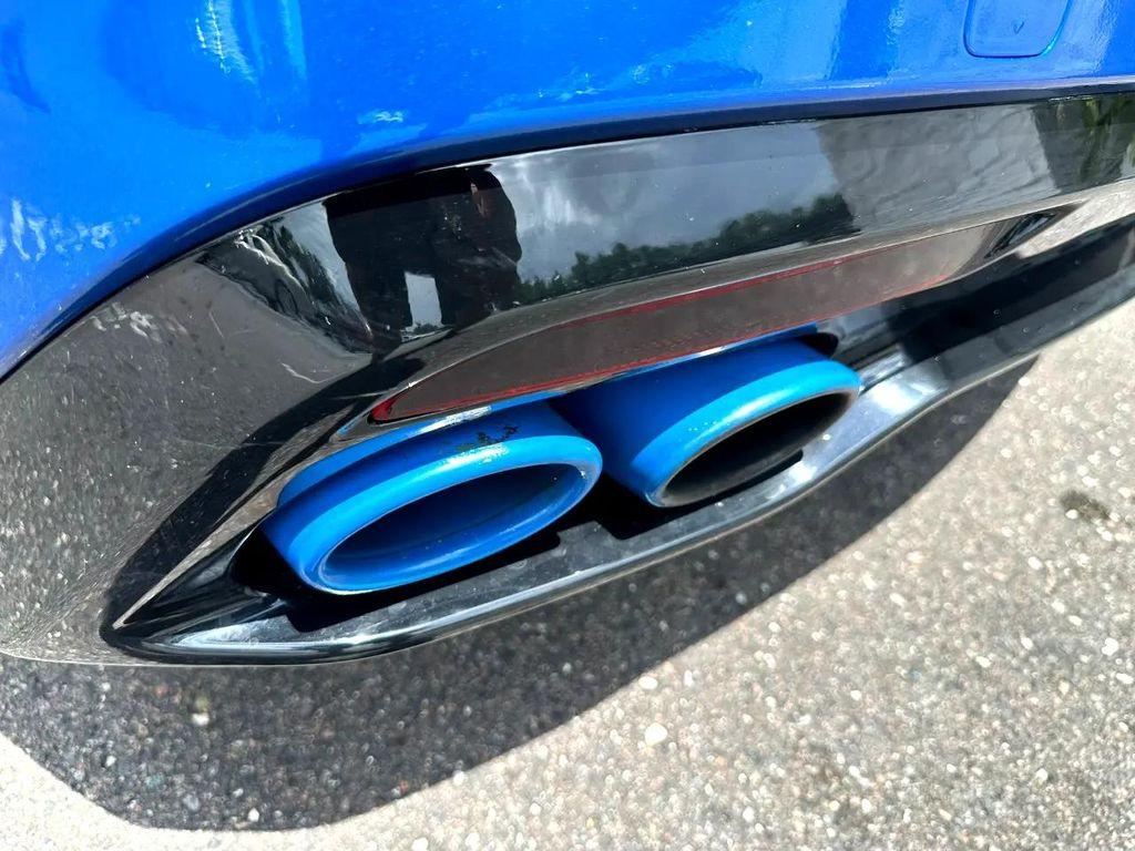 used 2020 Kia Stinger car, priced at $27,995