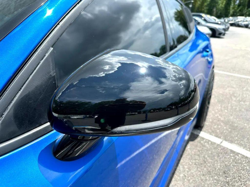 used 2020 Kia Stinger car, priced at $27,995