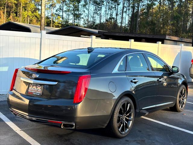 used 2016 Cadillac XTS car, priced at $12,995