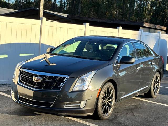 used 2016 Cadillac XTS car, priced at $12,995