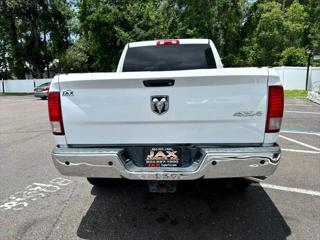 used 2014 Ram 2500 car, priced at $17,795