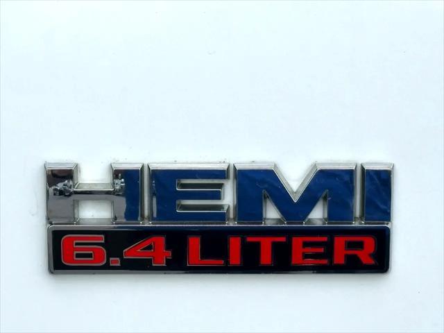 used 2014 Ram 2500 car, priced at $17,995