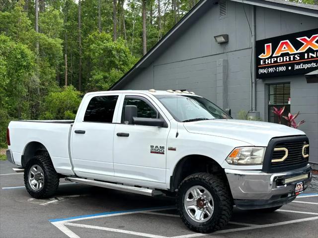 used 2014 Ram 2500 car, priced at $17,995