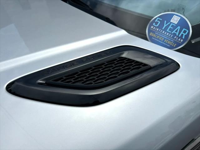 used 2016 Land Rover Range Rover car, priced at $14,995
