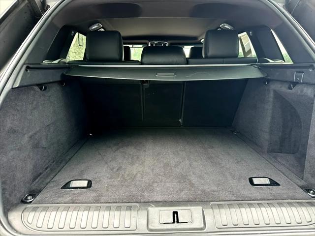 used 2016 Land Rover Range Rover car, priced at $14,995