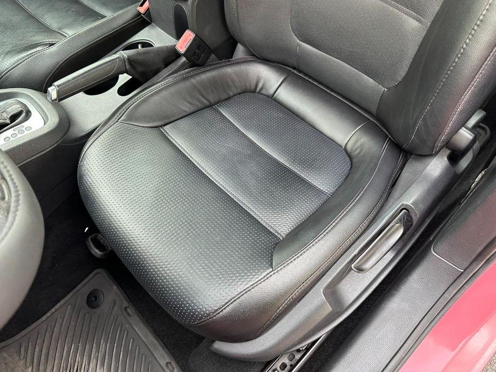 used 2012 Volkswagen Jetta car, priced at $7,995