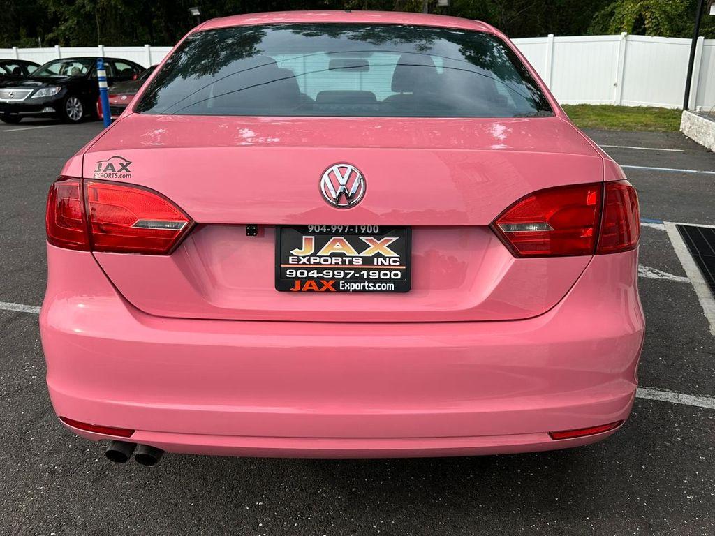 used 2012 Volkswagen Jetta car, priced at $7,995