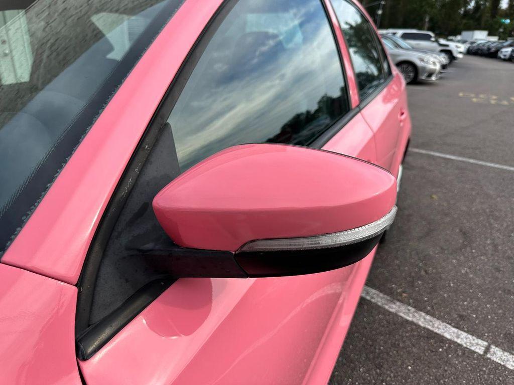 used 2012 Volkswagen Jetta car, priced at $7,995