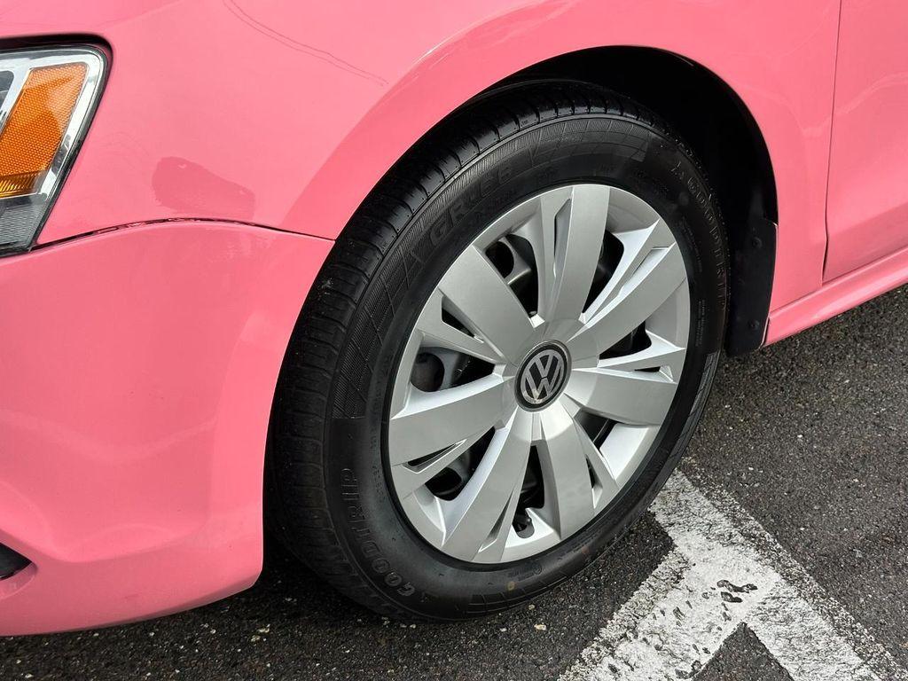 used 2012 Volkswagen Jetta car, priced at $7,995