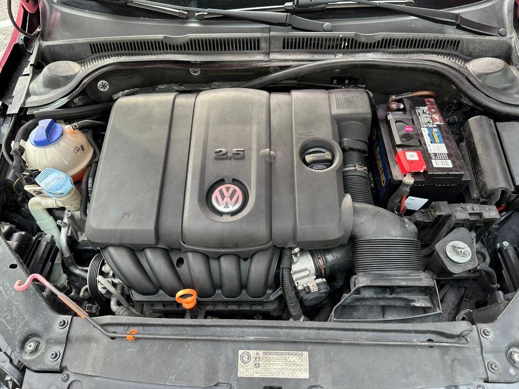 used 2012 Volkswagen Jetta car, priced at $7,995