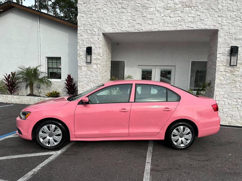 used 2012 Volkswagen Jetta car, priced at $7,995