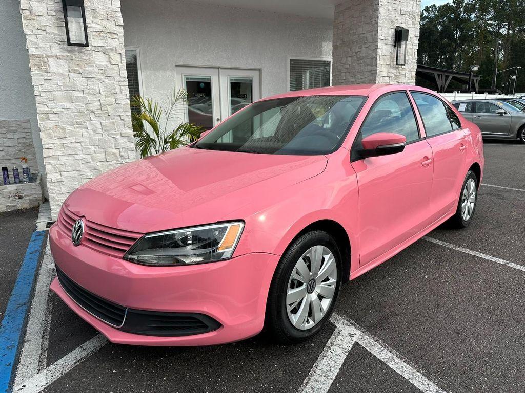 used 2012 Volkswagen Jetta car, priced at $7,995