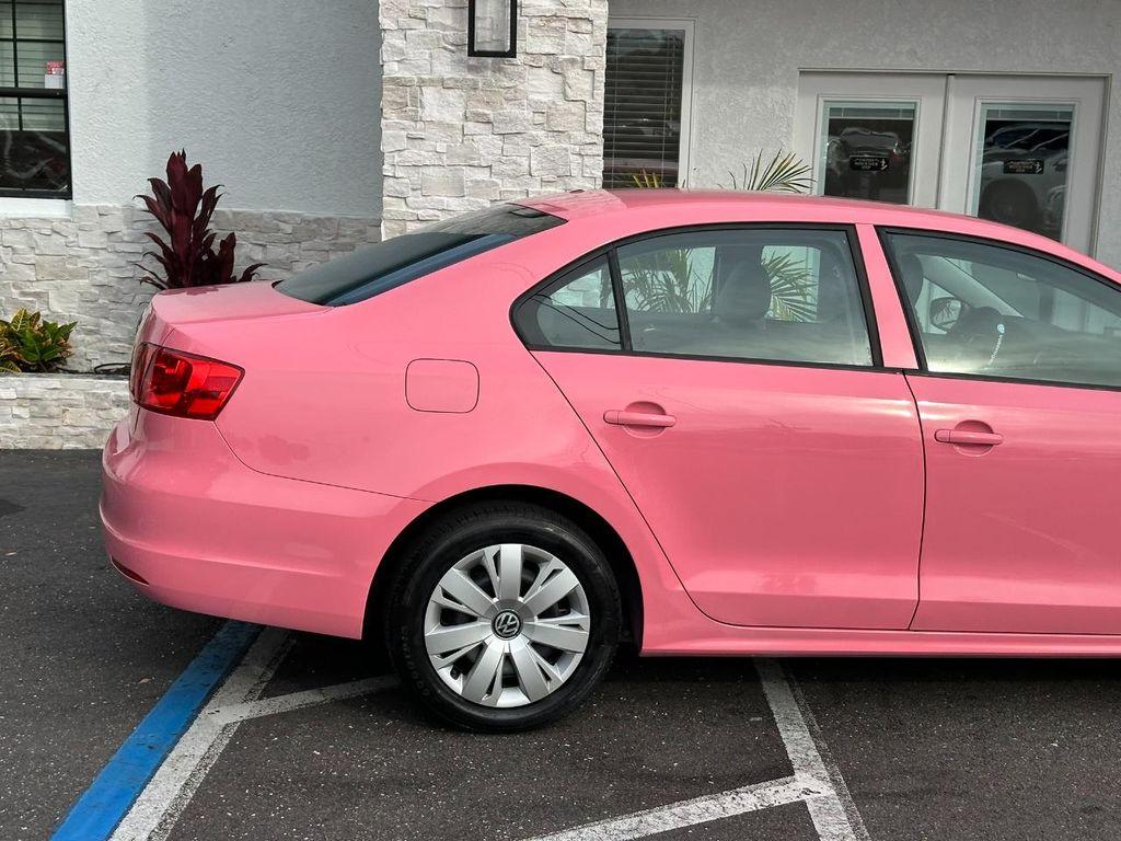 used 2012 Volkswagen Jetta car, priced at $7,995