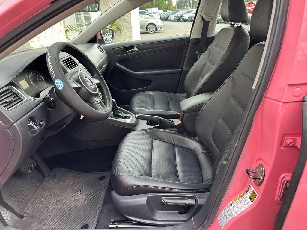 used 2012 Volkswagen Jetta car, priced at $7,995