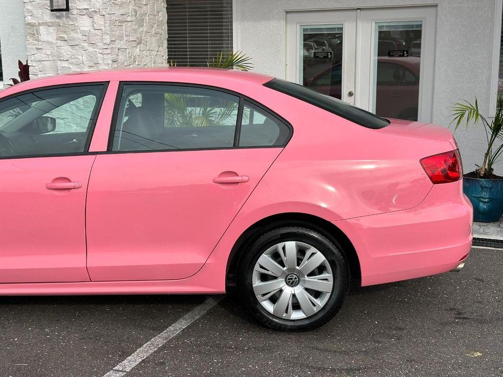 used 2012 Volkswagen Jetta car, priced at $7,995