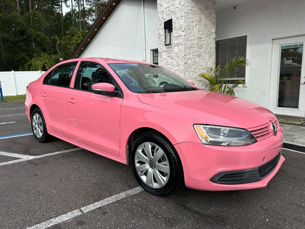 used 2012 Volkswagen Jetta car, priced at $7,995