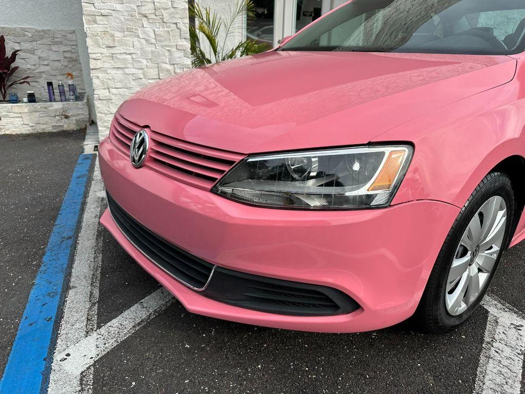 used 2012 Volkswagen Jetta car, priced at $7,995