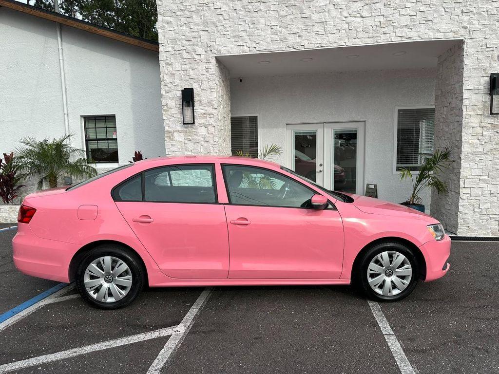 used 2012 Volkswagen Jetta car, priced at $7,995