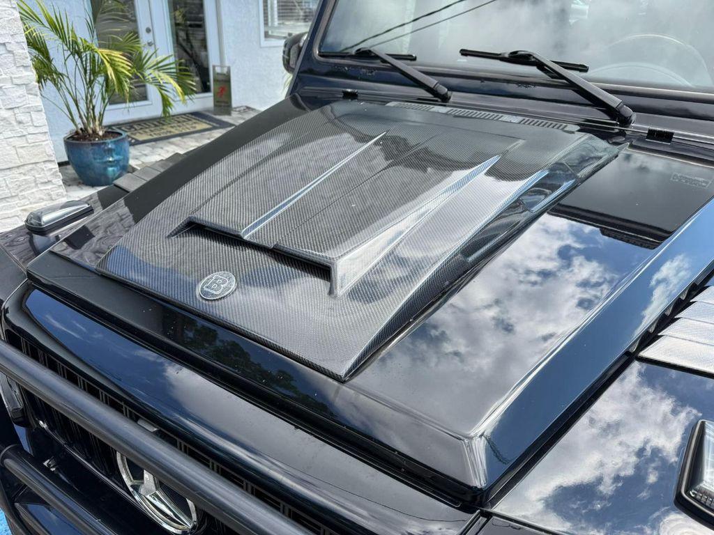 used 2008 Mercedes-Benz G-Class car, priced at $37,995