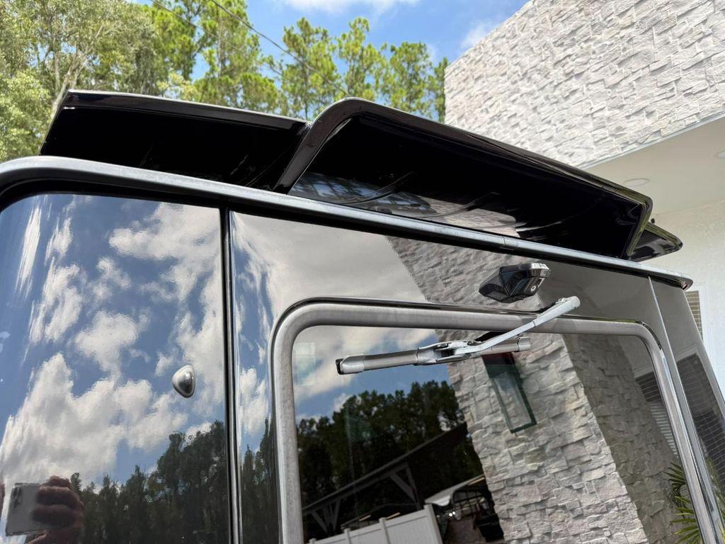 used 2008 Mercedes-Benz G-Class car, priced at $37,995