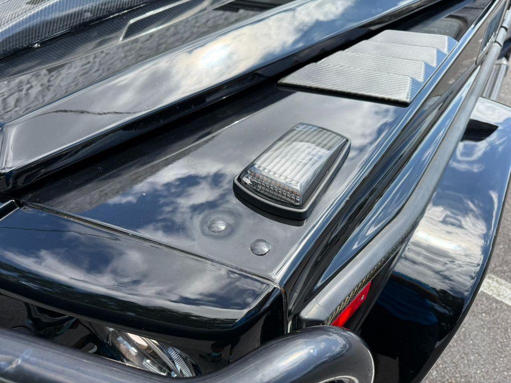 used 2008 Mercedes-Benz G-Class car, priced at $37,995