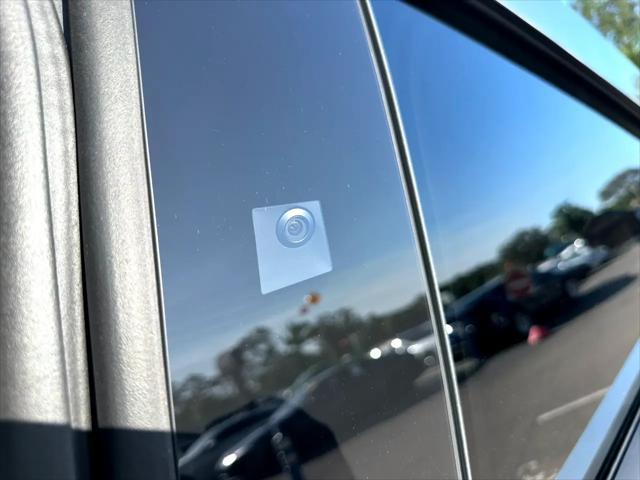 used 2024 Tesla Cybertruck car, priced at $82,995