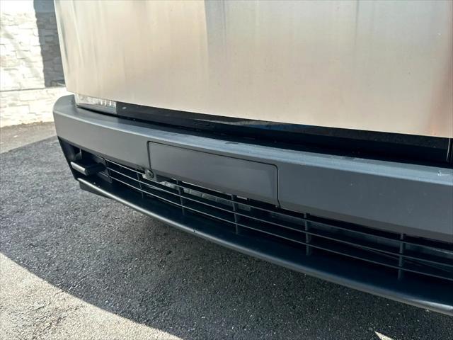 used 2024 Tesla Cybertruck car, priced at $82,995