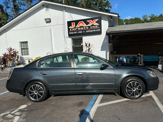 used 2005 Nissan Altima car, priced at $5,995