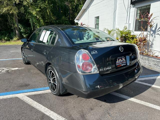 used 2005 Nissan Altima car, priced at $5,995