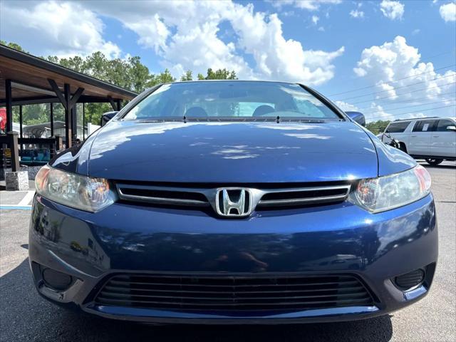 used 2006 Honda Civic car, priced at $4,995