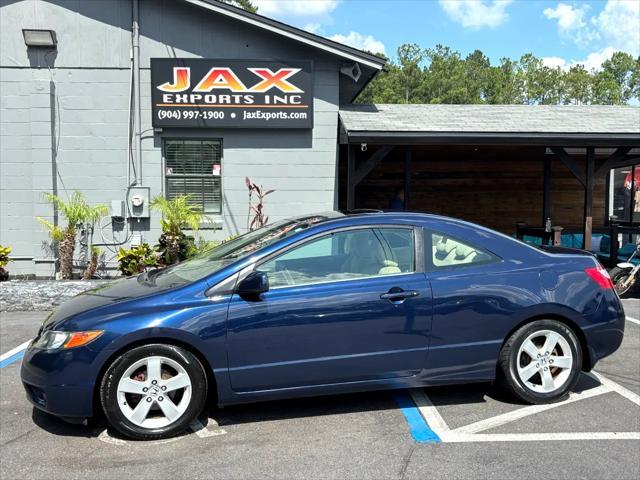 used 2006 Honda Civic car, priced at $4,995