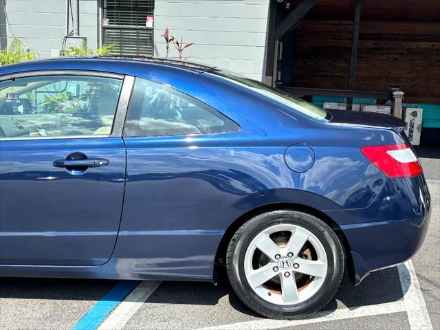 used 2006 Honda Civic car, priced at $4,995