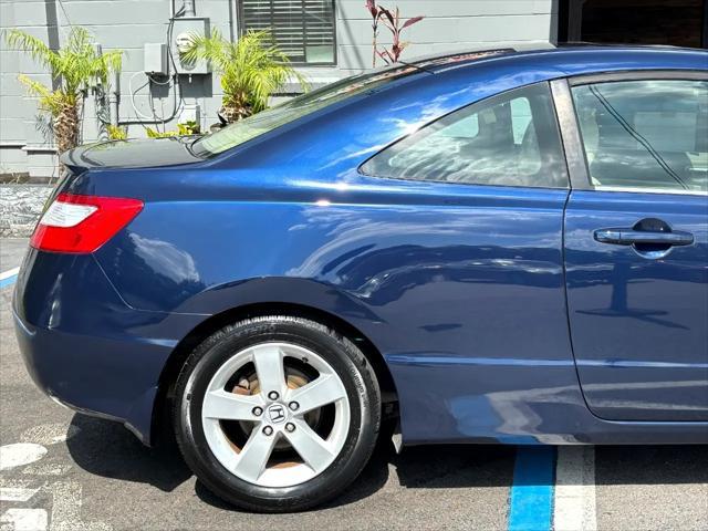 used 2006 Honda Civic car, priced at $4,995