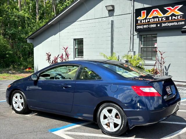 used 2006 Honda Civic car, priced at $4,995