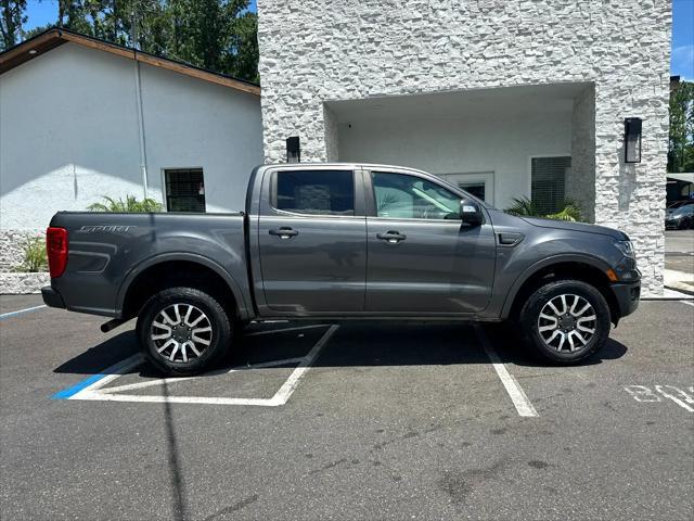 used 2019 Ford Ranger car, priced at $24,995