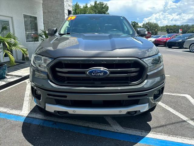 used 2019 Ford Ranger car, priced at $24,995