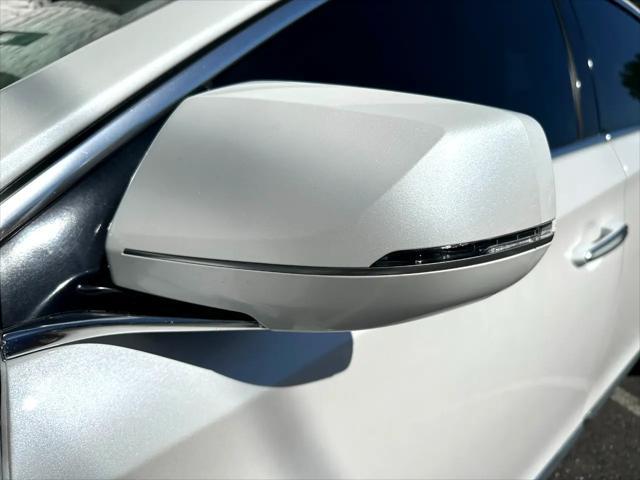 used 2016 Cadillac XTS car, priced at $14,995