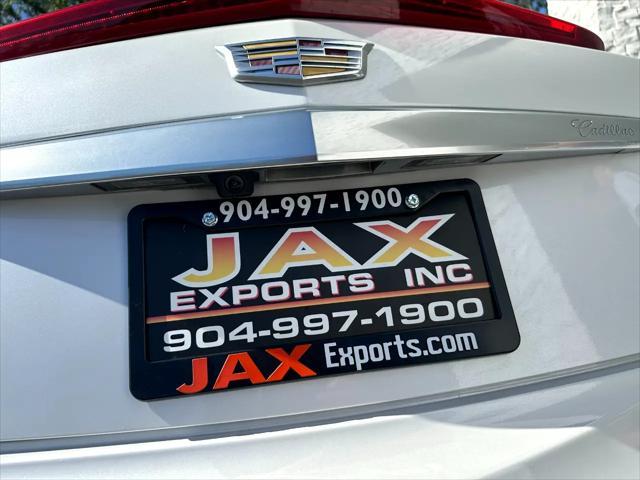 used 2016 Cadillac XTS car, priced at $14,995